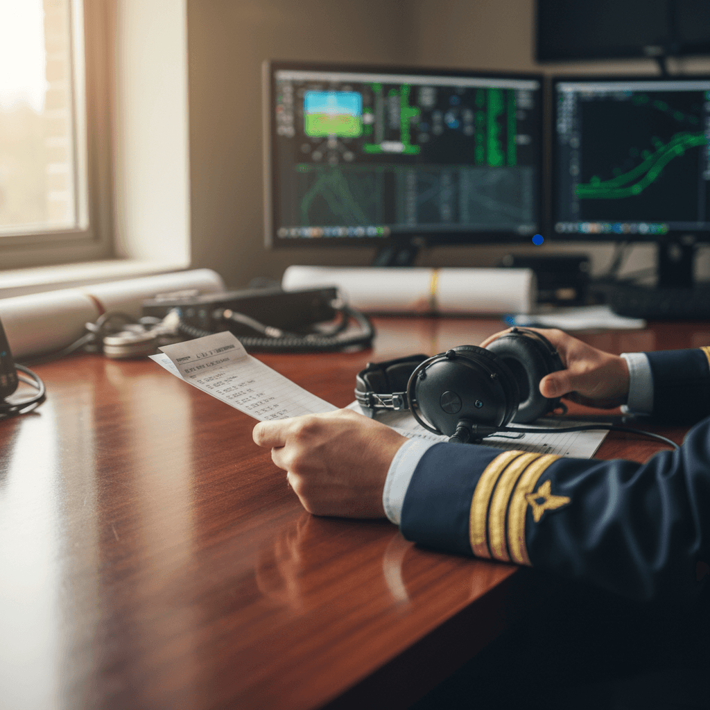 Operational readiness
