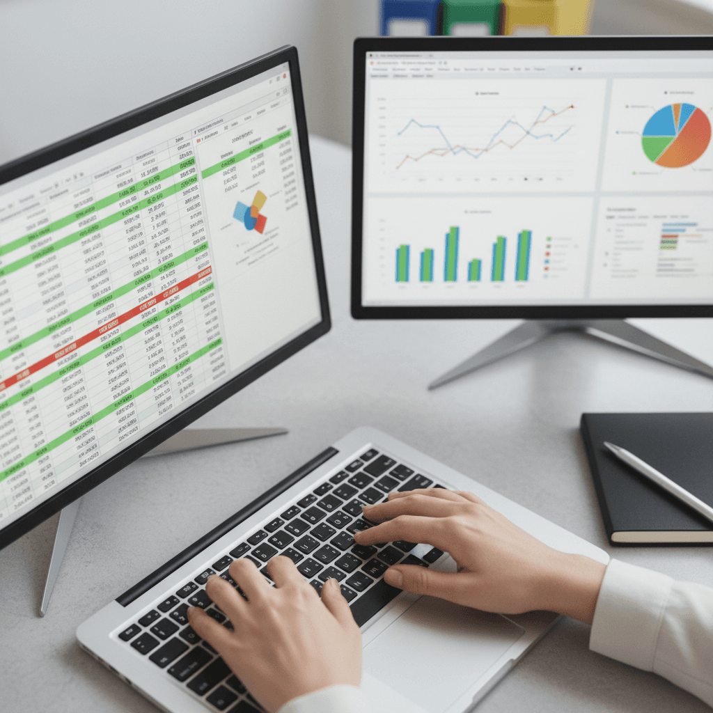 Travel expense management