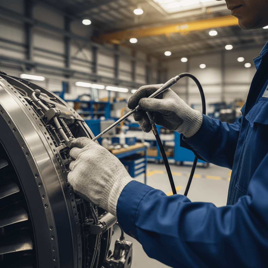 Aviation expertise