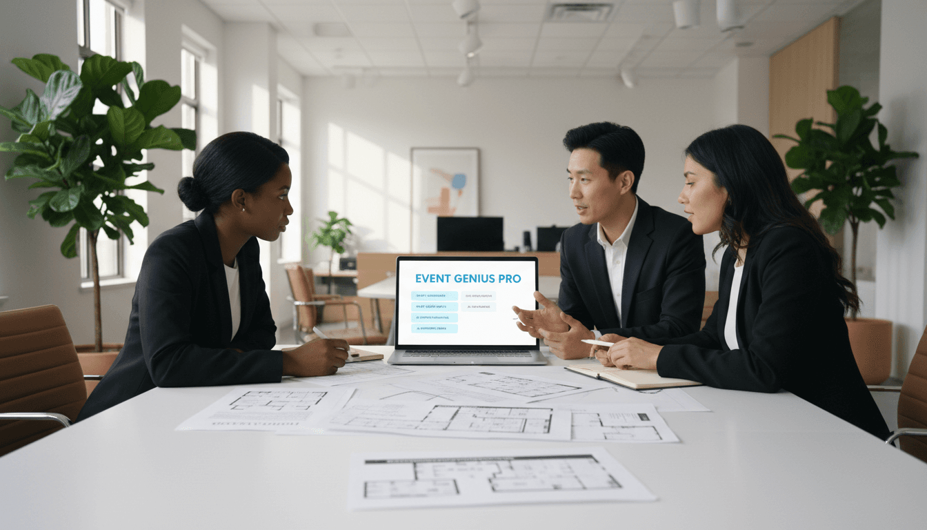 Crew scheduling coordination